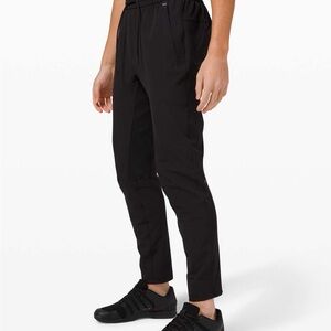 Lululemon License To Train Pant 31" *Tall